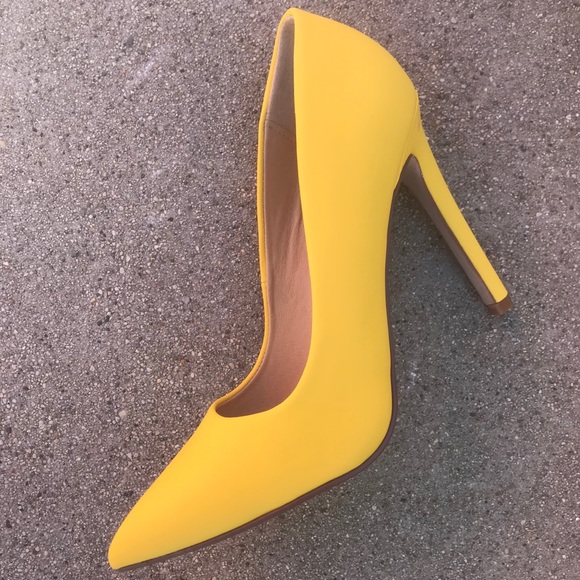 🥂 HP ⭐️⭐️⭐️⭐️⭐️ The most DELICIOUS yellow PUMP - Picture 3 of 5